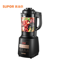 [会员]SUPOR苏泊尔 破壁机SP25 破壁家用智能预约加热破壁料理机 榨汁机豆浆机绞肉机