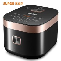 [会员]苏泊尔 (SUPOR) 电饭煲SF50FC375 球釜电饭煲电饭锅5L大火力柴火饭智能预约多功能