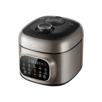 [苏宁物流]苏泊尔(SUPOR) 电压力锅 SY-50FC525Q 快排鲜呼吸系列电压力锅