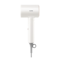 [苏宁物流]苏泊尔(SUPOR)电吹风HDL-F4A家用吹风机低噪大功率速干柔顺护发吹风