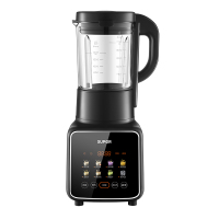 [苏宁物流]苏泊尔(SUPOR) 破壁机 SPD023S家用1.75L降噪预约家用豆浆机全自动免滤多功能料理机榨汁机