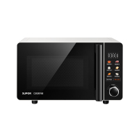 取消[苏宁物流]苏泊尔 微波炉SW20B1 烤箱一体机 0涂层不锈钢 家用20升平板加热智能杀菌解冻光波烧烤彩屏