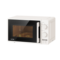 苏泊尔家用20L大容量微波炉SW20M1