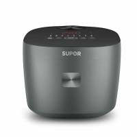 [苏宁物流]苏泊尔(SUPOR)电饭煲 SF40FC5071 家用小容量4升电饭锅不粘内胆养生杂粮饭多功能