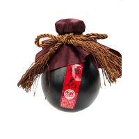 黄氏桃花酒500ml