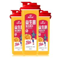 青春益族益生菌芒果果汁1.5L
