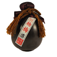 黄氏杨梅酒500ml