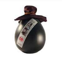 黄氏糯米酒500ml