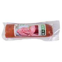 金锣肘花火腿260g