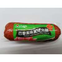 金锣巴黎美味360g