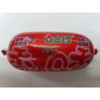 金锣Q孜然香肠85g