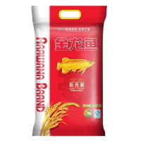 金龙鱼 原香稻大米 5kg