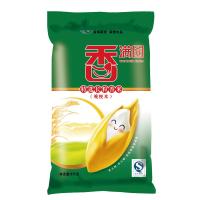 香满园 特选长粒香米 5kg