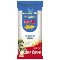 【官方正品】金龙鱼 面条 家常鸡蛋 挂面 1kg