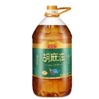 金龙鱼胡麻油5L