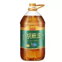 金龙鱼胡麻油5L