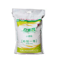 仓麦园特制一等小麦粉10kg