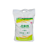 仓麦园特制一等小麦粉5kg