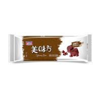 曼可顿 美味方巧克力125g