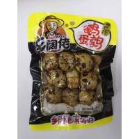 乡阔佬鹌鹑蛋 乡巴佬味 70g