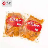 小飞龙132g手撕豆干