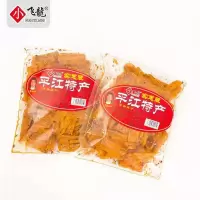 小飞龙132g手撕豆干