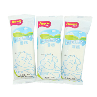 啊波罗牛奶布丁70g