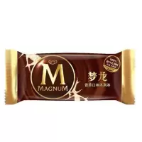 和路雪 梦龙香草口味冰淇淋70g