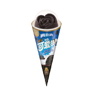 可爱多奥利奥饼干碎香草口味冰淇淋70g