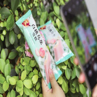 明治白桃乌龙雪糕92g