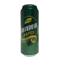 500ml劲浪易拉罐