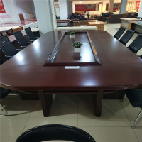 尚心博悦4米会议桌