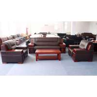 尚心博悦办公沙发