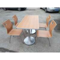 尚心博悦 食堂工作餐椅