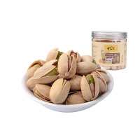 开心果2020新货罐装原味特级大颗粒原色无漂白