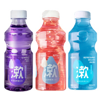 350ML漱口水除异味温和清新漱口清洁口腔方便携带学生默认发海洋薄荷可备注