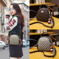 夏季女士包包女2020新款潮百搭小众单肩超火斜挎手提包女小包ins