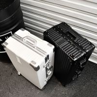 厂家直销万向轮拉杆箱20寸旅行箱28寸行李箱男女学生密码登机箱包