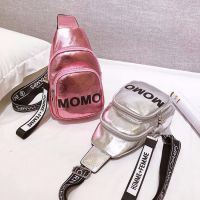 2019新款女包单肩斜挎包女时尚休闲女士胸包胸前包女户外旅游小包