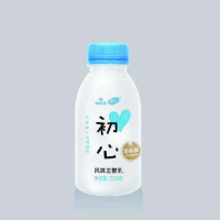 新希望（雪兰）塑瓶初心风味发酵乳250g