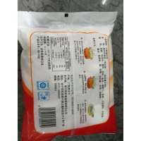 民歌500g北方水饺(多口味)