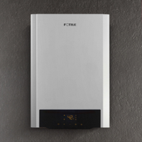 方太燃气热水器JSQ31-X1604-FR