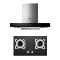 方太烟灶套餐EM18A+TH15B