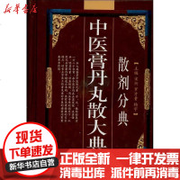 【新华书店】正版 散剂分典宋兴9787536462793四川科学技术出版社 书籍