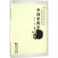 [新华书店]正版中国膏药学王光清陕西科学技术出版社9787536909007药学