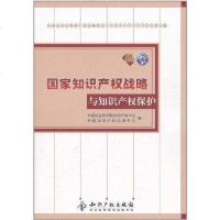 [新华书店]正版   知识产战略与知识产保护       知识产权中心9787513000673知识产权出版社 书籍
