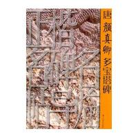 [新华书店]正版 唐颜真卿多宝塔碑周绍光9787533034863山东美术出版社 书籍