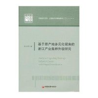 【新华书店】正版 基于原产地多元化视角的浙江产业集群升级研究：应用经济学精品系列查志强9787513620857中国经济