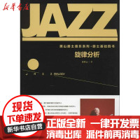 [新华书店]正版 旋律分析翟黑山9787103043653人民音乐出版社 书籍