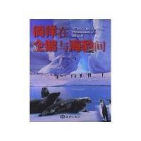 [新华书店]正版 徜徉在企鹅与海豹间李占生9787502785147中国海洋出版社 书籍